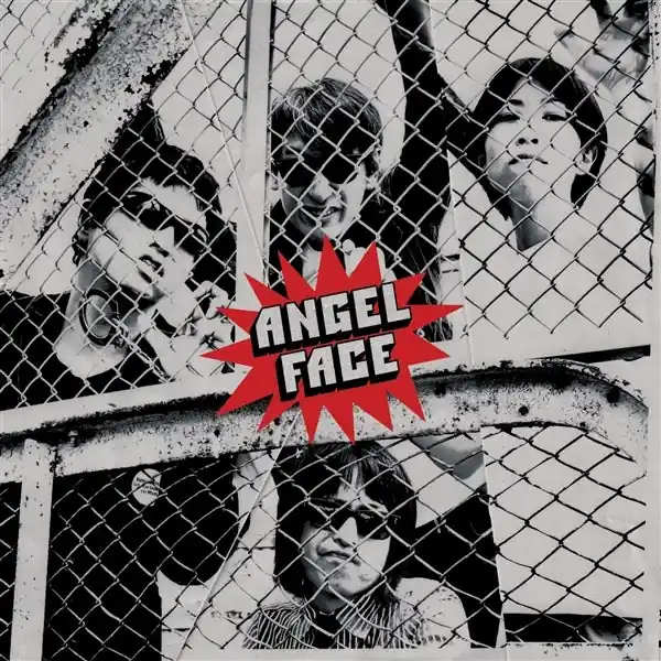 Angel Face - I Can'ttgo Back (Single) Best Choice