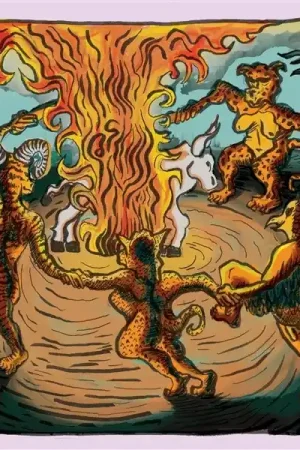 Lintworm - Lintworm (LP) Special Offer