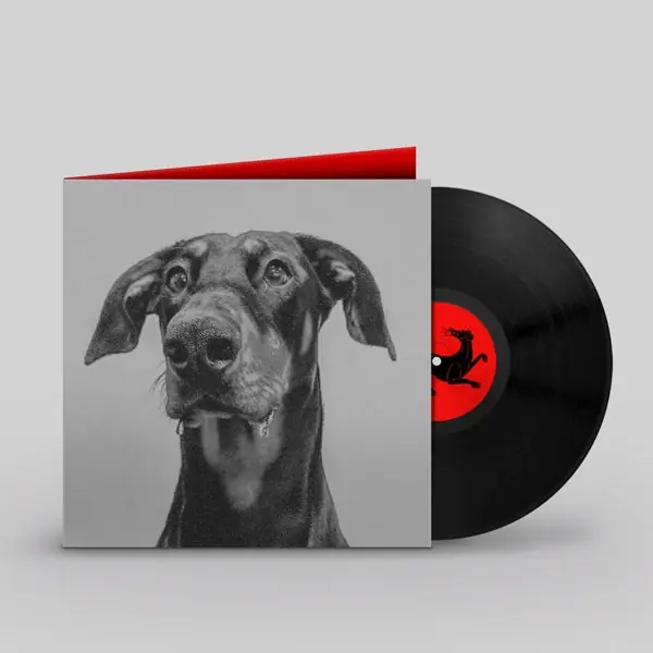 Today Only Big Special - Postindustrial Hometown Blues (LP)