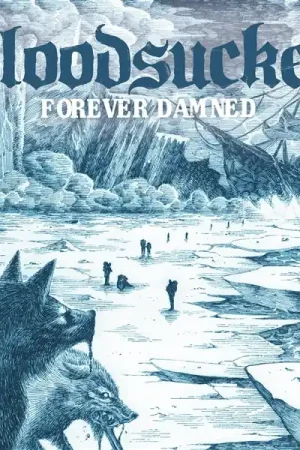 Bloodsucker - Forever Damned (LP) Final Sale