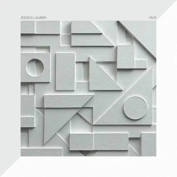 Jessica Lauren - Film (LP) Reduced Price