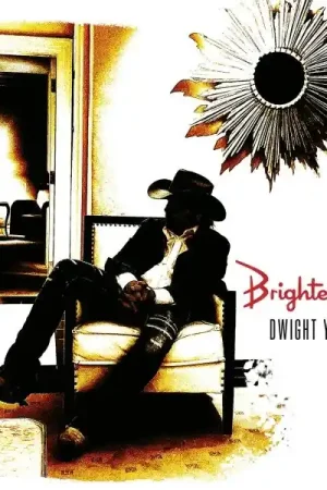 Dwight Yoakam - Brighter Days (2 LPs) High Quality