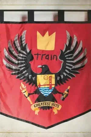 Train - Greatest Hits (2 LPs) Wholesale