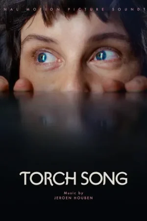 Popular Jeroen Houben - Torch Song (LP)