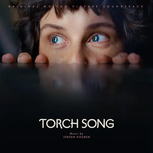 Popular Jeroen Houben - Torch Song (LP)