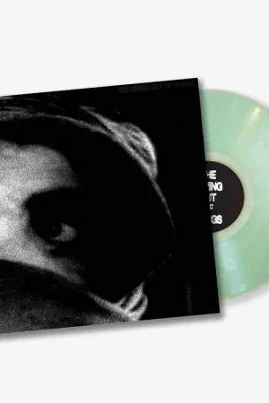 Body - The Crying Out of Things (LP) Warranty Included