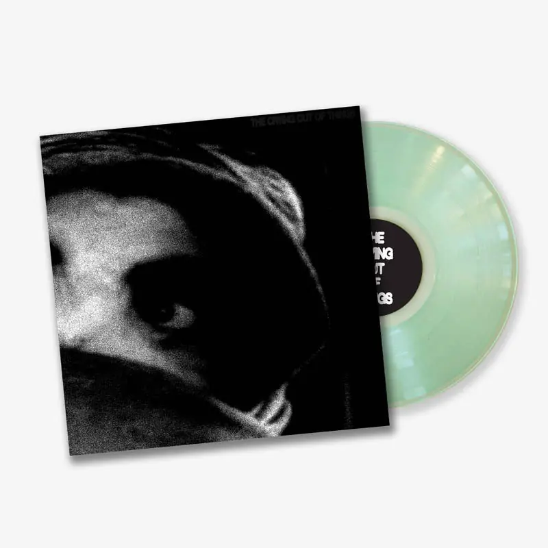 Body - The Crying Out of Things (LP) Warranty Included