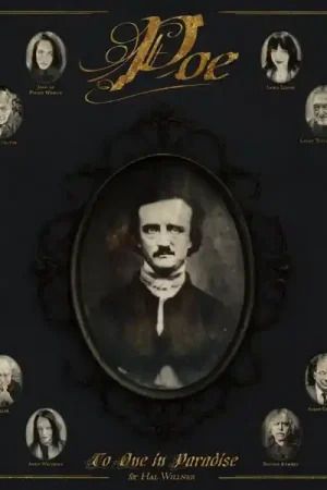 V/A - Poe: To One In Paradise (LP) Mega Sale