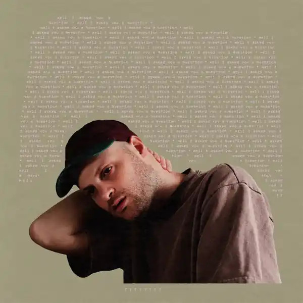 Hot Picks Market - Well I Asked You a Question (LP)