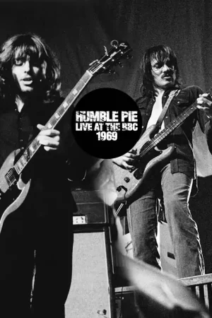 Humble Pie - Live At the Bbc 1969 (LP) Hot Deal