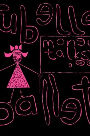Editor’s Pick Rubella Ballet - Money Talks (Single)