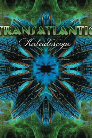 Factory Price Transatlantic - Kaleidoscope (Re-Issue 2022) (3 LPs)