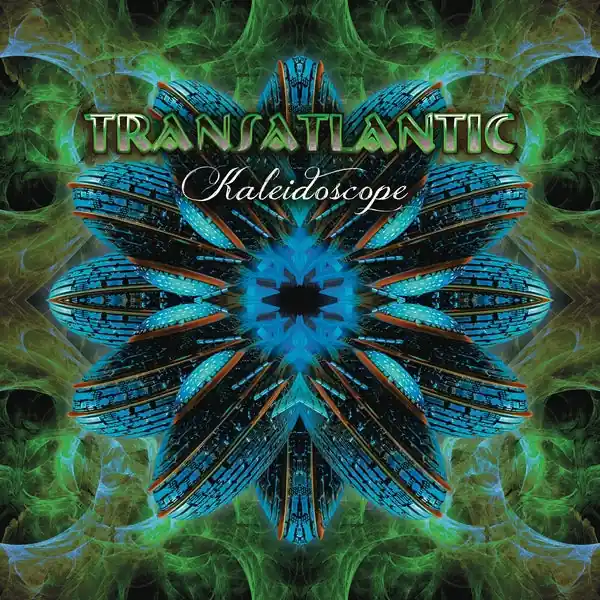 Factory Price Transatlantic - Kaleidoscope (Re-Issue 2022) (3 LPs)