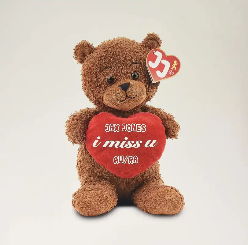 Jax Jones - I Miss You (Single) Buy Online