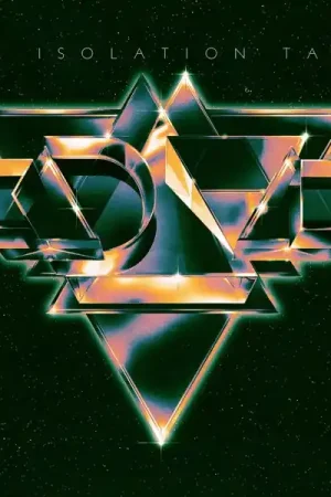 Kadavar/Messer/Tidal Sleep/Blckwvs - Isolation Tapes (2 LPs) Deal