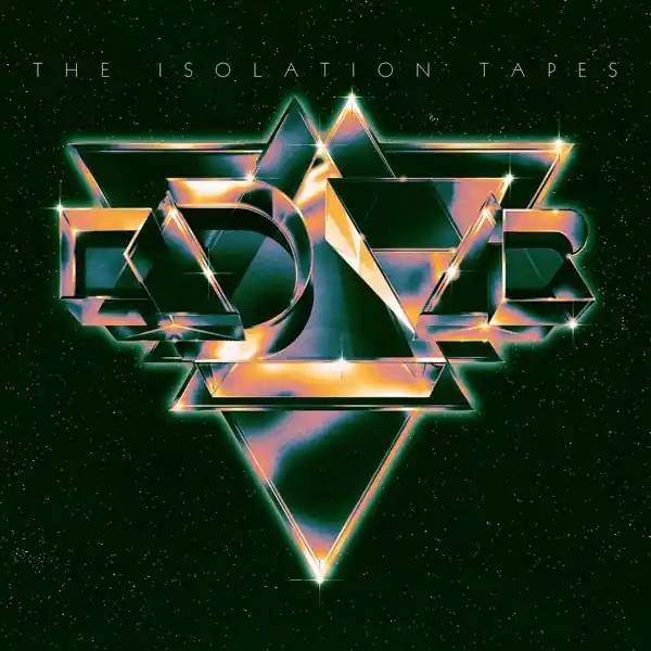 Kadavar/Messer/Tidal Sleep/Blckwvs - Isolation Tapes (2 LPs) Deal