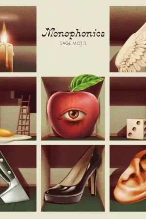 Monophonics - Sage Motel (LP) Seasonal Sale