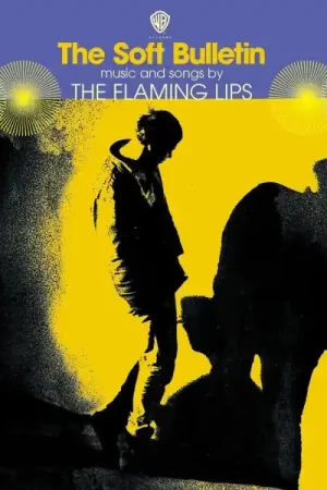 Today Only Flaming Lips - Soft Bulletin (2 LPs)