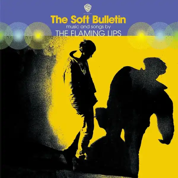 Today Only Flaming Lips - Soft Bulletin (2 LPs)