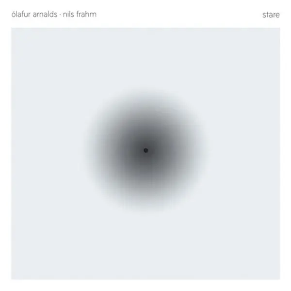 Same Day Shipping Olafur & Nils Frahm Arnalds - Stare (LP)