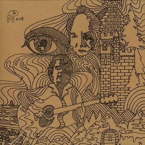 Best Price Various - Wayfaring Strangers: Guit (2 LPs)