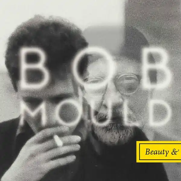 While Supplies Last Bob Mould - Beauty & Ruin (LP)