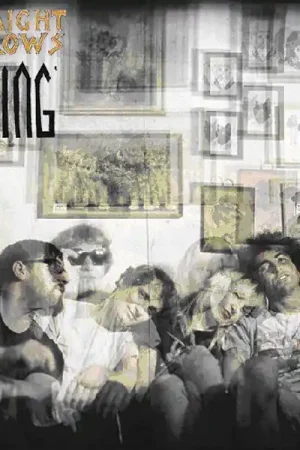 Handmade Straight Arrows - Rising (LP)