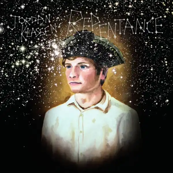 Instant Buy Jordan Klassen - Repentance (LP)