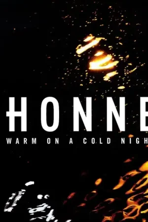 Honne - Warm On a Cold Night (Feat. Am (LP) Markdown