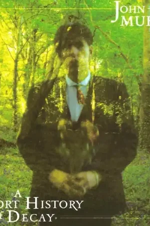Crafted John Murry - A Short History of Decay (LP)