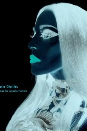 Affordable Diamanda Galas - At Saint Thomas the Apostle Harlem (LP)