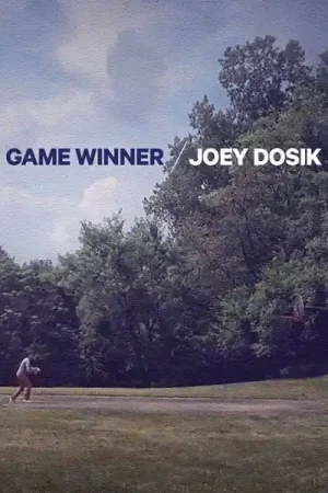 Joey Dosik - Game Winner (Single) Trending