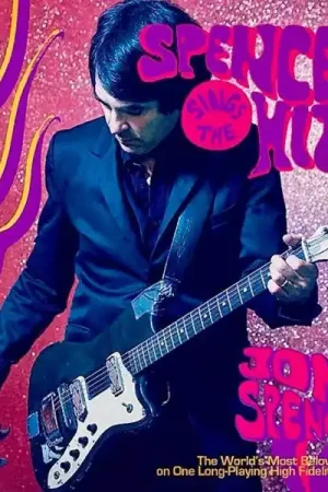 Price Drop Jon Spencer - Spencer Sings the Hits! (LP)