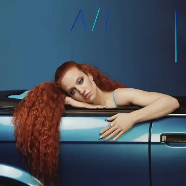 Jess Glynne - Always In Between (Deluxe) (LP) Fast Shipping