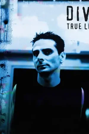 Grab Now Dive - True Lies (2 LPs)