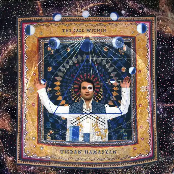 Instant Buy Tigran Hamasyan - The Call Within (LP)