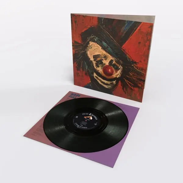 Eels - Earth To Dora (LP) Brand New