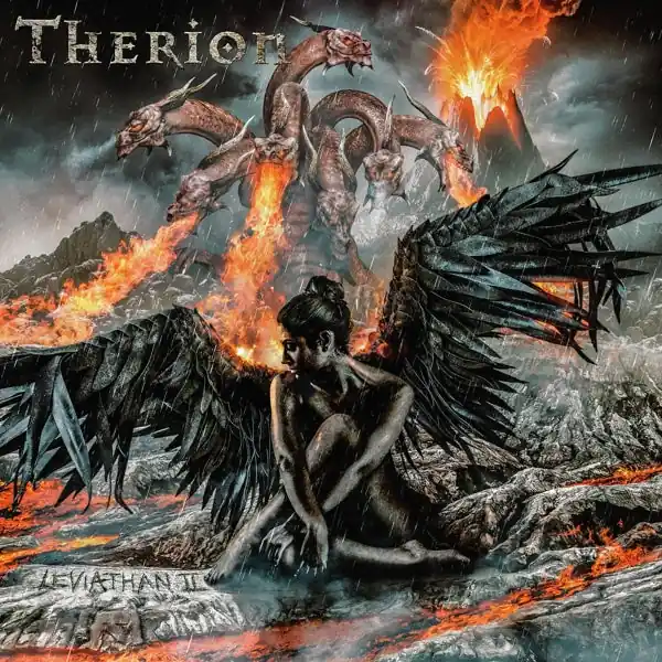 Buy Direct Therion - Leviathan Ii (LP)