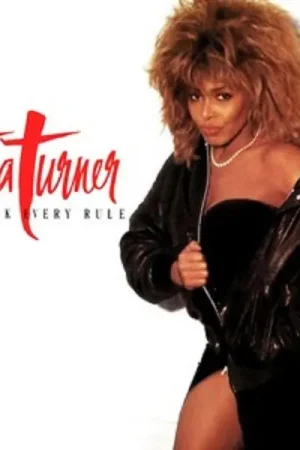 Clearance Tina Turner - Break Every Rule (LP)