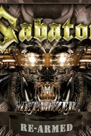 Sabaton - Metalizer (2 LPs) New Release