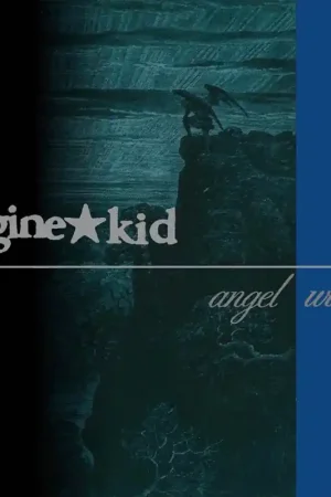 Engine Kid - Angel Wings (3 LPs) Professional Grade