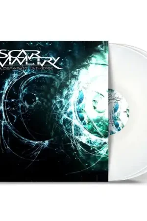 Scar Symmetry - Holographic Universe (2 LPs) Special Discount