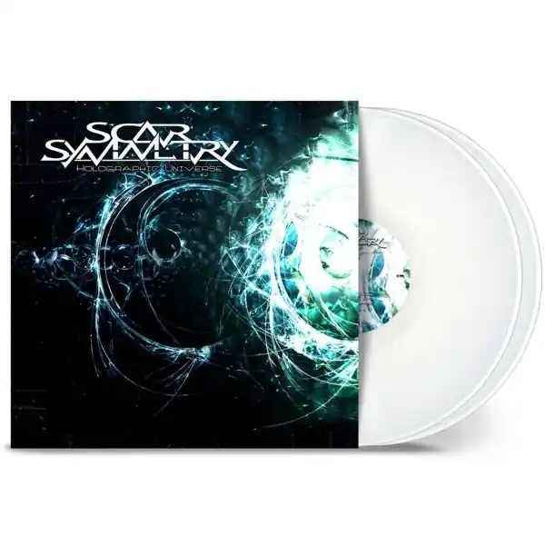 Scar Symmetry - Holographic Universe (2 LPs) Special Discount