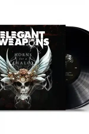 Viral Elegant Weapons - Horns For a Halo (2 LPs)
