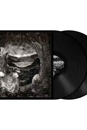 Behemoth - Grom (2 LPs) Flash Sale