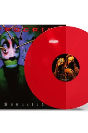 Fresh Stock Hypocrisy - Abducted (LP)