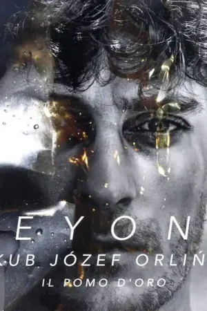 Crafted Jakub Jozef / Il Pomo D'oro Orlinski - Beyond (LP)
