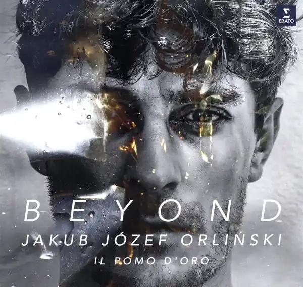 Crafted Jakub Jozef / Il Pomo D'oro Orlinski - Beyond (LP)
