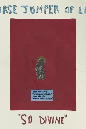 Horse Jumper of Love - So Devine (LP) Price Drop