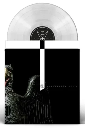 Zeal & Ardor - Greif (LP) Same Day Shipping